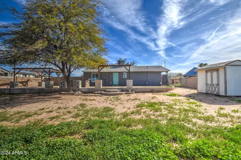 970 N Sonora St, Coolidge, AZ 85128 photo 26