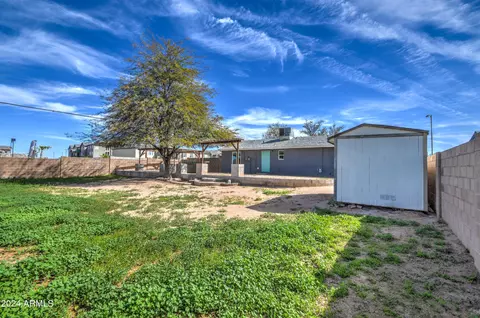 970 N Sonora St, Coolidge, AZ 85128 photo 25