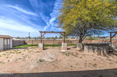 970 N Sonora St, Coolidge, AZ 85128 photo 24