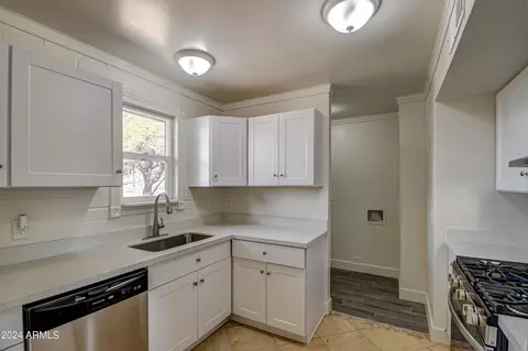 970 N Sonora St, Coolidge, AZ 85128 photo 3