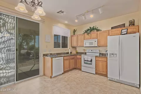 22921 W Arrow Dr, Buckeye, AZ 85326