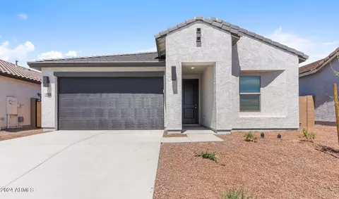 3700 S 234th Ln, Buckeye, AZ 85326