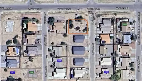 14514 S Diablo Rd #5811, Arizona City, AZ 85123