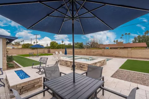 Exterior - 228 E Alameda Dr, Tempe, AZ 85282 photo 3 of 14