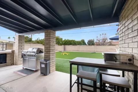 Exterior - 228 E Alameda Dr, Tempe, AZ 85282 photo 10 of 14