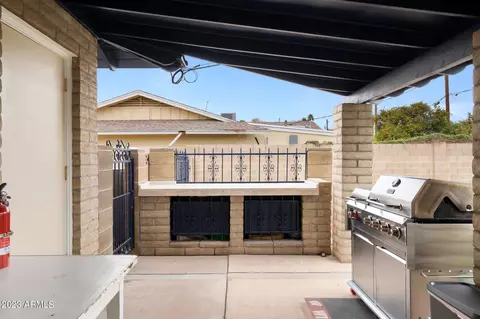 Exterior - 228 E Alameda Dr, Tempe, AZ 85282 photo 11 of 14