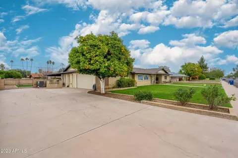 Exterior - 228 E Alameda Dr, Tempe, AZ 85282 photo 14 of 14