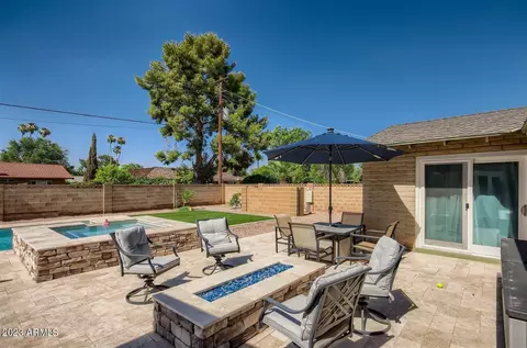Exterior - 228 E Alameda Dr, Tempe, AZ 85282 photo 4 of 14