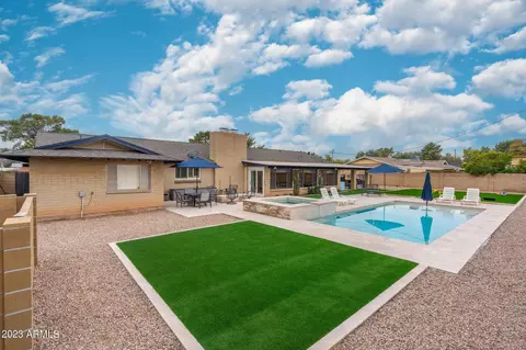 Exterior - 228 E Alameda Dr, Tempe, AZ 85282 photo 7 of 14