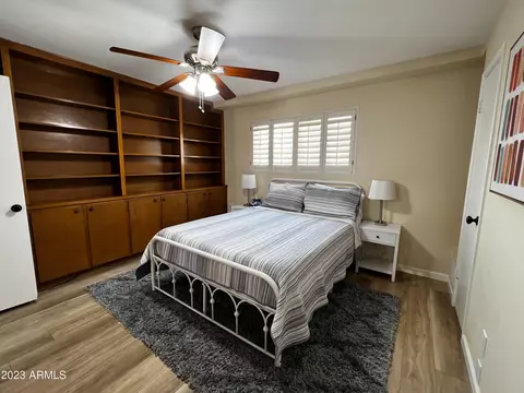Bedroom - 228 E Alameda Dr, Tempe, AZ 85282 photo 5 of 5