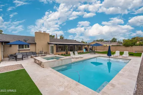 Exterior - 228 E Alameda Dr, Tempe, AZ 85282 photo 2 of 14