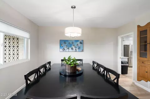 Dining - 228 E Alameda Dr, Tempe, AZ 85282 photo 3 of 3