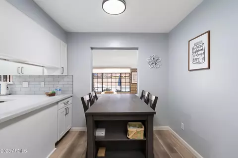 Kitchen - 228 E Alameda Dr, Tempe, AZ 85282 photo 4 of 4