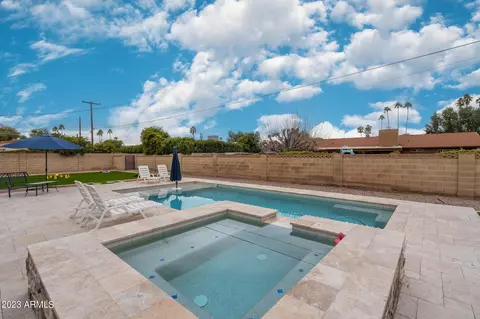 Exterior - 228 E Alameda Dr, Tempe, AZ 85282 photo 8 of 14