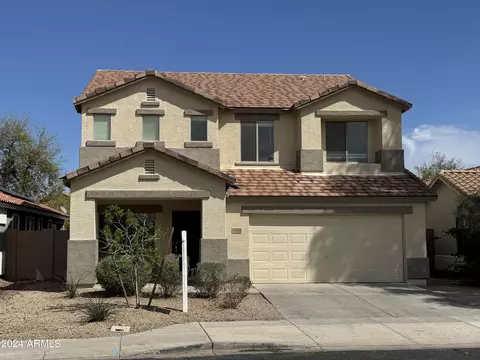 3553 S 257th Ln, Buckeye, AZ 85326