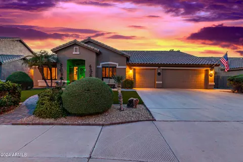 21548 N 86th Ln, Peoria, AZ 85382