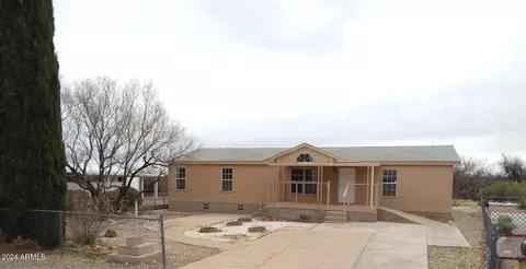 5124 E Goldfinch Cir, Sierra Vista, AZ 85635