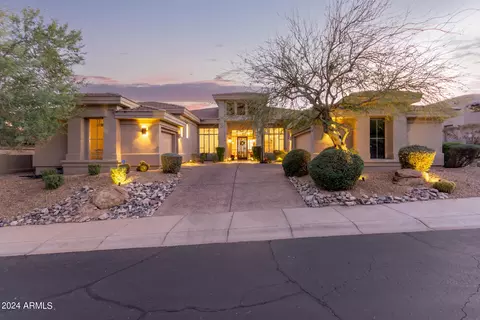 11137 E Rosemary Ln, Scottsdale, AZ 85255