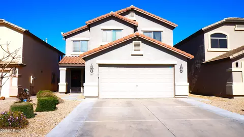 28627 N Dolomite Ln, San Tan Valley, AZ 85143