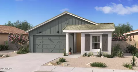 3688 234th Ln, Buckeye, AZ 85326