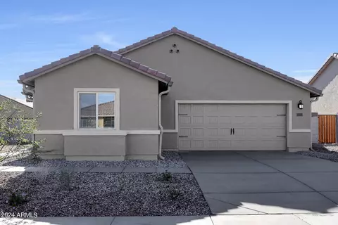 531 W Crowned Dove Trl, Casa Grande, AZ 85122
