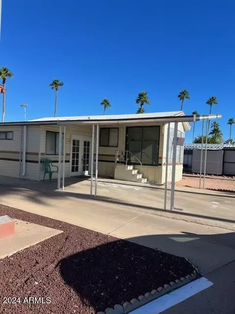 800 W Apache Trl #56A, Apache Junction, AZ 85120 photo 2
