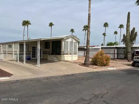 800 W Apache Trl #56A, Apache Junction, AZ 85120 photo 3