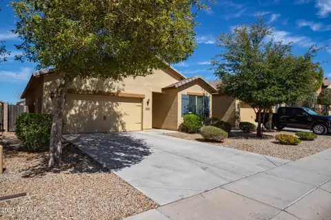 13198 E Marigold Ln, Florence, AZ 85132