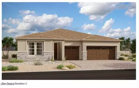 17591 W Running Deer Trl, Surprise, AZ 85387