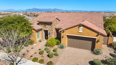 5819 S Crowley --, Mesa, AZ 85212