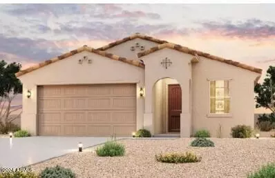 1572 S 246th Ln, Buckeye, AZ 85326