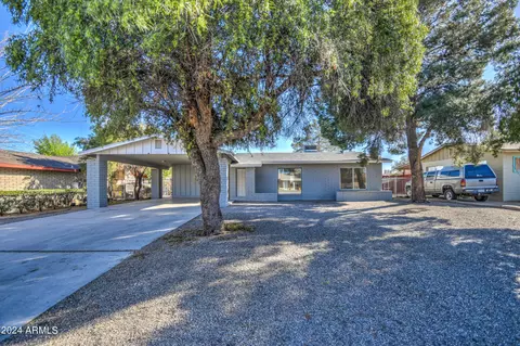 1623 W Verde Dr, Wickenburg, AZ 85390