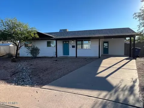 1847 N Drew St, Mesa, AZ 85201