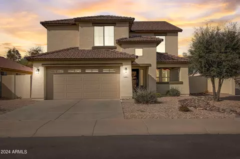 25824 W Siesta Way, Buckeye, AZ 85326