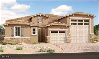 17595 W Running Deer Trl, Surprise, AZ 85387