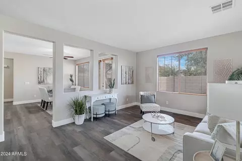Living - 2918 S Cole Dr, Gilbert, AZ 85295 photo 1 of 4
