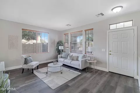 Living - 2918 S Cole Dr, Gilbert, AZ 85295 photo 3 of 4