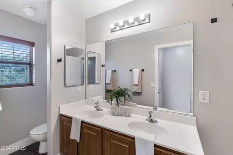 Bath - 2918 S Cole Dr, Gilbert, AZ 85295 photo 2 of 4