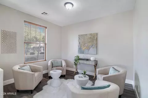 Living - 2918 S Cole Dr, Gilbert, AZ 85295 photo 4 of 4