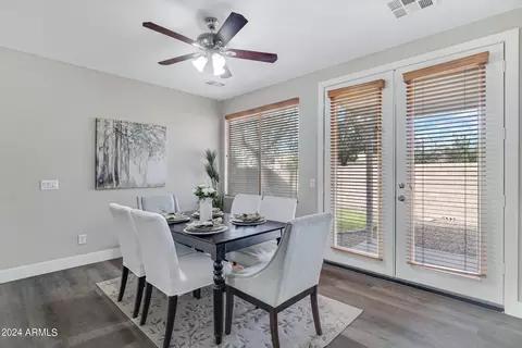 Dining - 2918 S Cole Dr, Gilbert, AZ 85295 photo 1 of 3