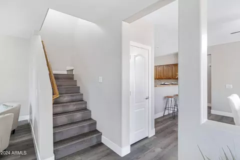 Entry Way - 2918 S Cole Dr, Gilbert, AZ 85295 photo 1 of 2