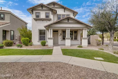 2918 S Cole Dr, Gilbert, AZ 85295