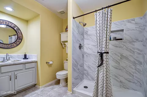 4370 E Abraham Ln, Phoenix, AZ 85050 photo 5