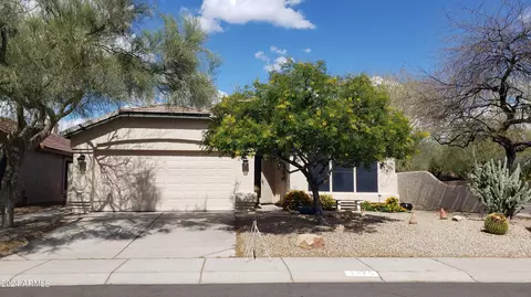 4370 E Abraham Ln, Phoenix, AZ 85050