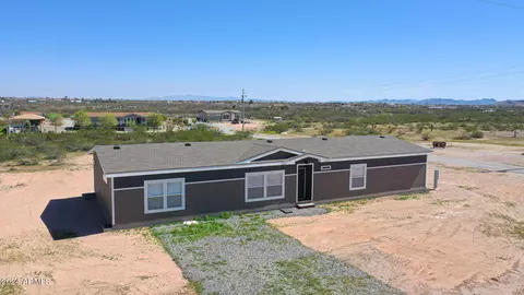 1509 S 376th Ave, Tonopah, AZ 85354