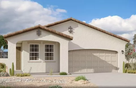 5708 N 191st Dr, Litchfield Park, AZ 85340