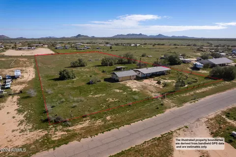 32438 W Santa Cruz Ave, Maricopa, AZ 85138