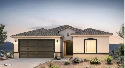 24604 W Verlea Dr, Buckeye, AZ 85326