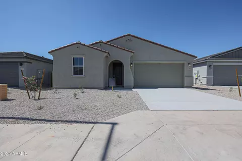 24599 W Ashleigh Marie St, Buckeye, AZ 85326