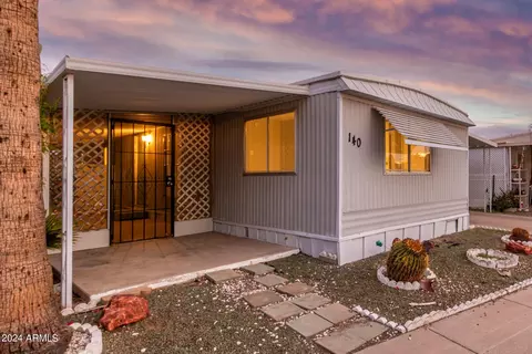 16225 N Cave Creek Rd #140, Phoenix, AZ 85032